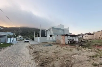 Terreno à venda na olímpio dozol florenço, --, ubatuba, são francisco do sul por r$ 420.000