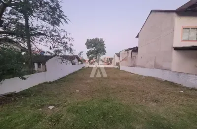 Terreno à venda no bairro itaguacu em são francisco do sul, por r$ 450.000.00.