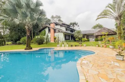 Chácara / sítio à venda na estrada mildau, --, pirabeiraba, joinville, 389 m2 por r$ 2.800.000