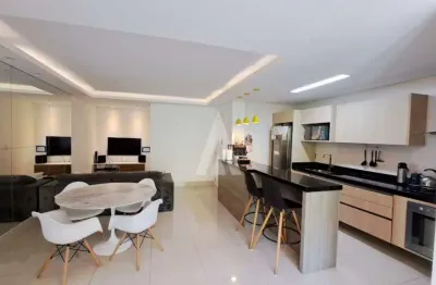 Apartamento com 3 quartos à venda na rua alberto kroehne, --, atiradores, joinville por r$ 775.000
