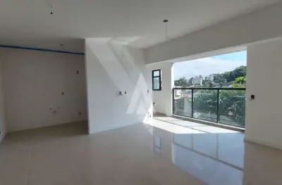 Apartamento com 3 quartos à venda na rua presidente campos salles, --, glória, joinville por r$ 570.000