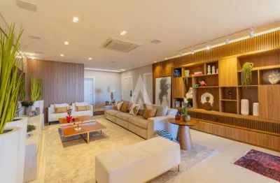 Apartamento com 4 quartos à venda na servidão leonhard grogel, --, atiradores, joinville por r$ 2.570.000