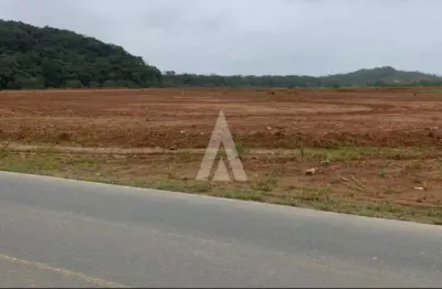 Terreno comercial à venda na bororós, --, zona industrial, joinville por r$ 15.000.000