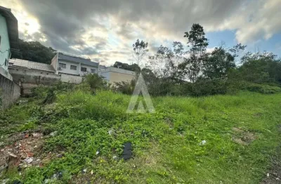 Terreno à venda na joão f. de oliveira, --, santa catarina, joinville por r$ 425.000
