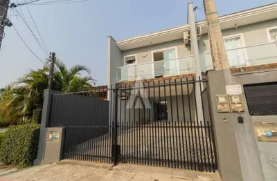 Casa com 2 quartos à venda na rua bagé, --, anita garibaldi, joinville, 117 m2 por r$ 480.000