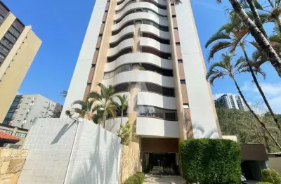 Apartamento com 4 quartos à venda na rua otto boehm, --, glória, joinville por r$ 1.090.000