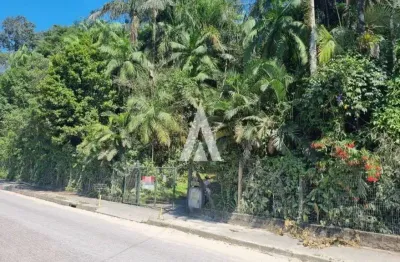 Terreno à venda na rua tupy, --, são marcos, joinville por r$ 1.000.000