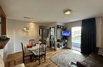 Apartamento com 2 quartos à venda na rua almirante jaceguay, --, santo antônio, joinville por r$ 420.000