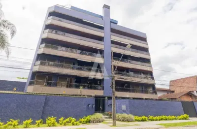 Apartamento com 3 quartos à venda na rua major navarro lins, --, anita garibaldi, joinville por r$ 758.000