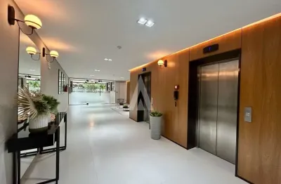 Apartamento com 3 quartos à venda na rua alagoas, --, anita garibaldi, joinville por r$ 630.000
