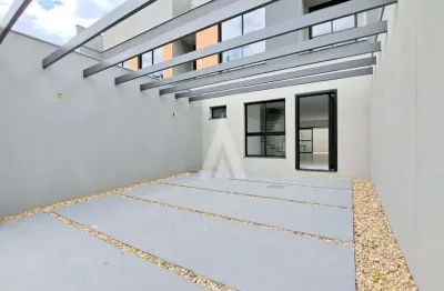 Casa com 3 quartos à venda na guilherme welter, --, anita garibaldi, joinville, 139 m2 por r$ 799.000