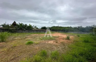 Terreno à venda na chile, --, capri, são francisco do sul por r$ 630.000