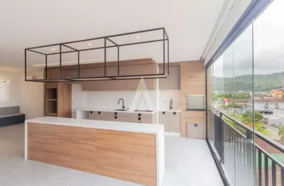 Apartamento com 2 quartos à venda na eça de queiroz, --, saguaçu, joinville por r$ 990.000