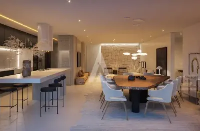 Apartamento com 3 quartos à venda na rua pernambuco, --, anita garibaldi, joinville por r$ 2.426.184
