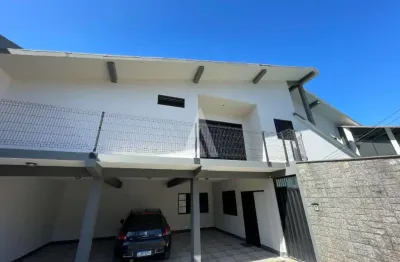 Casa com 3 quartos à venda na rua inambu, --, costa e silva, joinville, 140 m2 por r$ 920.000