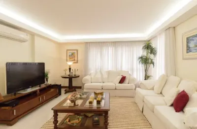 Apartamento com 4 quartos à venda na rua expedicionário holz, --, atiradores, joinville, 362 m2 por r$ 1.250.000