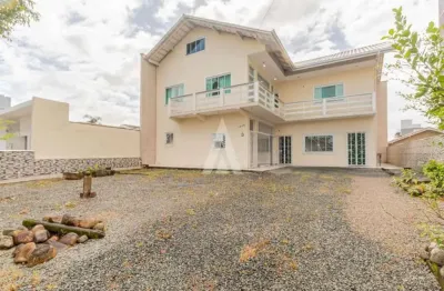 Casa com 2 quartos à venda na rua urussanga, --, bucarein, joinville, 300 m2 por r$ 1.388.000