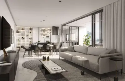 Apartamento com 3 quartos à venda na rua otto boehm, --, centro, joinville por r$ 1.654.097