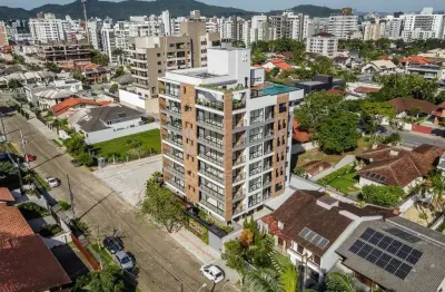 Apartamento com 3 quartos à venda na rua aracaju, --, américa, joinville, 217 m2 por r$ 1.522.928