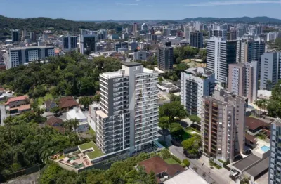 Apartamento com 3 quartos à venda na xv de novembro, --, américa, joinville, 182 m2 por r$ 1.750.864