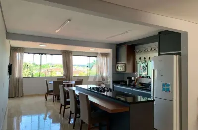 Casa com 3 quartos à venda na rua rubens francisco guimarães diniz, --, santa catarina, joinville, 129 m2 por r$ 690.000