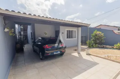 Casa em condomínio fechado com 3 quartos à venda na rua itajubá, --, bom retiro, joinville, 80 m2 por r$ 660.000