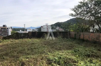Terreno à venda na rua tangará, --, iririú, joinville por r$ 480.000