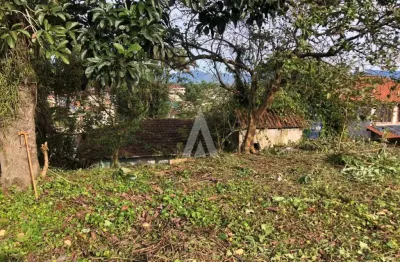 Terreno à venda no bairro iririú em joinville, por r$ 480.000.00.