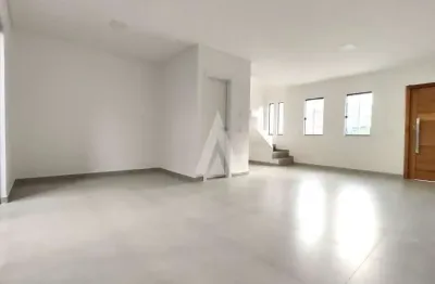 Casa com 2 quartos à venda na rua pavão, --, costa e silva, joinville, 84 m2 por r$ 470.000