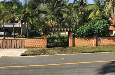Terreno em condomínio fechado à venda na rua de marseille, --, saguaçu, joinville por r$ 1.950.000