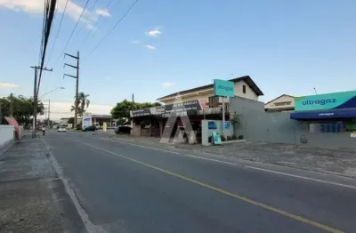Casa com 3 quartos à venda na júlio de mesquita, --, jardim iririú, joinville, 210 m2 por r$ 700.000