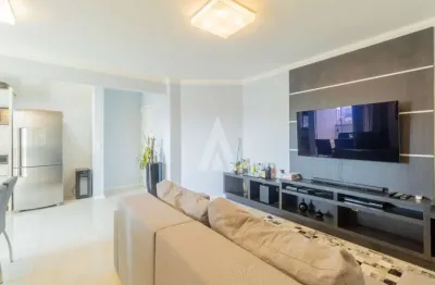 Apartamento com 3 quartos à venda na rua porto união, --, anita garibaldi, joinville por r$ 540.000