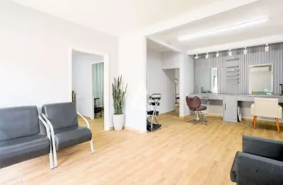 Casa comercial à venda na rua piratuba, --, saguaçu, joinville, 189 m2 por r$ 880.000