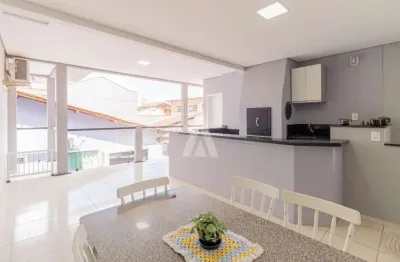 Sobrado com 1 suíte(s) mais 2 quarto(s) à venda no bairro costa e silva em joinville, por r$ 980.000.00.