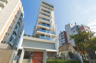 Apartamento com 3 quartos à venda na rua marechal floriano, --, américa, joinville por r$ 1.162.085