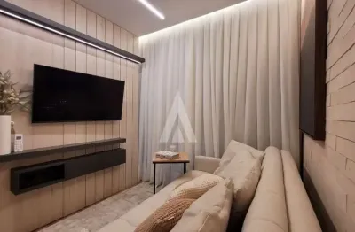 Apartamento com 1 suíte(s) mais 2 quarto(s) à venda no bairro costa e silva em joinville, por r$ 750.000.00.