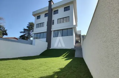 Casa com 3 quartos à venda na rua visconde de mauá, --, américa, joinville, 240 m2 por r$ 1.980.000