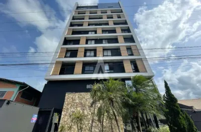 Apartamento com 3 quartos à venda na rua tangará, --, iririú, joinville por r$ 750.000