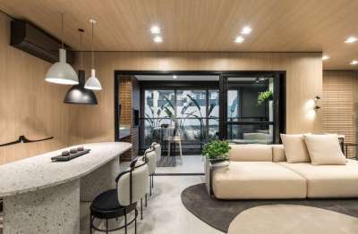 Apartamento com 3 quartos à venda na rua camboriú, --, atiradores, joinville por r$ 1.113.200