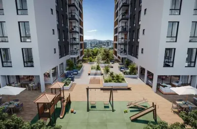Apartamento com 3 quartos à venda na rua almirante jaceguay, --, santo antônio, joinville por r$ 736.873