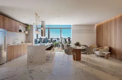 Apartamento com 3 quartos à venda na rua pastor fritz buhler, --, centro, joinville por r$ 1.194.222