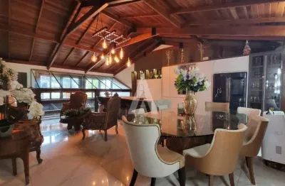 Casa com 4 quartos à venda na getulio vargas, --, centro, são francisco do sul, 554 m2 por r$ 3.990.000