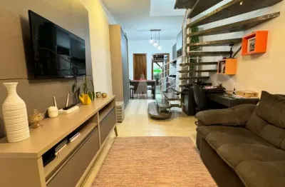 Sobrado Geminado com 2 quarto(s) à venda no bairro Jardim Sofia em Joinville, por R$ 345.000.00.