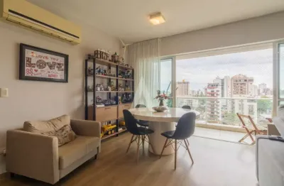 Apartamento com 3 quartos à venda na rua tijucas, --, américa, joinville por r$ 960.000