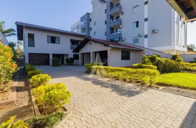 Casa com 4 quartos à venda na rua seara, --, saguaçu, joinville, 220 m2 por r$ 1.250.000