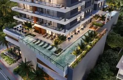 Apartamento com 3 quartos à venda na avenida nereu ramos, --, centro, balneário piçarras por r$ 3.397.920