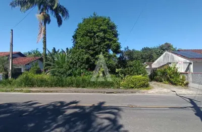 Terreno à venda na rua dos bandeirantes, --, glória, joinville por r$ 1.900.000