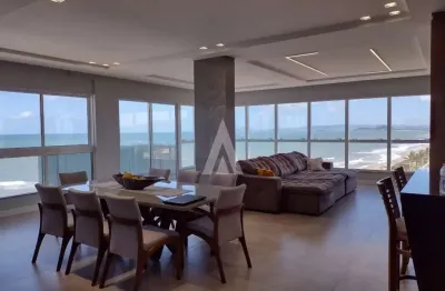 Apartamento com 4 quartos à venda na avenida avelino josé borges, --, tabuleiro, barra velha por r$ 2.650.000