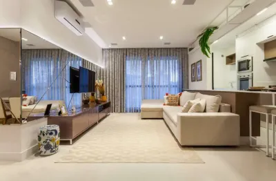 Apartamento com 3 quartos à venda na rua visconde de taunay, --, atiradores, joinville por r$ 1.225.149