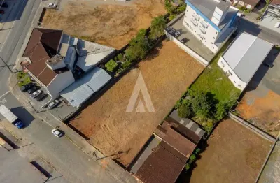 Terreno à venda no bairro pirabeiraba em joinville, por r$ 1.800.000.00.